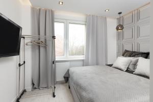 "Lux Apartament" w pobliżu basen,galeria,siłownia,lotnisko 8min