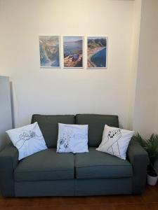 Appartamento Turistico Scilla da Franca