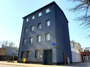 Najtańsze noclegi Łagiewnicka 16 - Łyszkowice