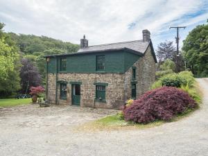Rhyd y Brown Farmhouse Llys Y Fran, Clynderwen