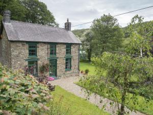 Rhyd y Brown Farmhouse Llys Y Fran, Clynderwen