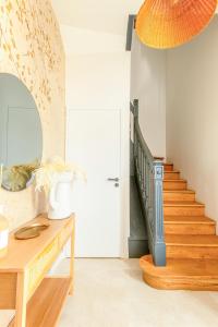 Villas Villa Marie et Martin : photos des chambres