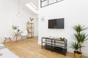 Radziwiłłowska Old Town Apartments