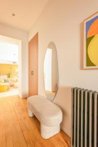Villas Villa Marie et Martin : photos des chambres