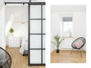 Radziwiłłowska Old Town Apartments