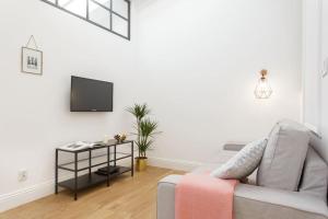 Radziwiłłowska Old Town Apartments