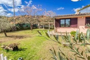 Su Tuvulu 1 - Cardedu