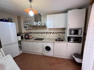 APARTAMENTOS TURíSTICOS MONTASOL 1