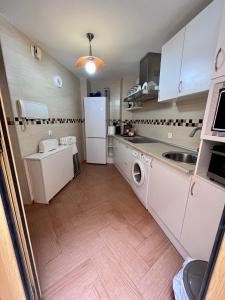 APARTAMENTOS TURíSTICOS MONTASOL 1