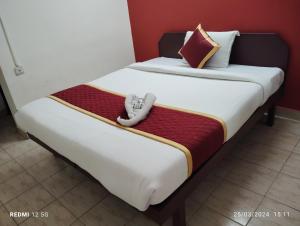 Hotel Gamas Inn
