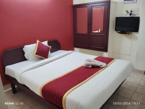 Hotel Gamas Inn