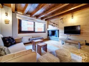 CASA GIRETA de Alma de Nieve - Salardú