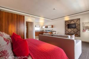 Sunset Beach Luxury Apartments