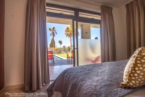 Sunset Beach Luxury Apartments