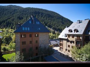 FORCANADA de Alma de Nieve