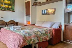 [10 minuti dallaeroporto] Linate Studio Flat