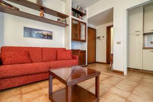 [10 minuti dallaeroporto] Linate Studio Flat
