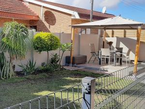 22 on Port Natal Hartenbos