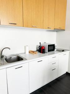 Magnet Residence Condo 1 self checkin