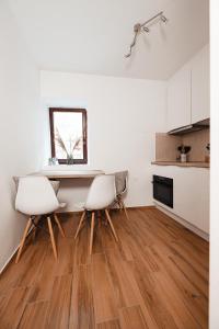 Apartma Tuna 