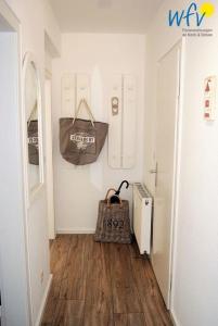 Haus Gorch Fock Ferienwohnung Meerwooge