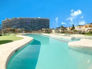 Spanish Connection - Los Flamencos - Playa Paraiso