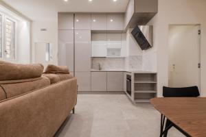 Gallienus Superior Apartment