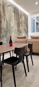 Gallienus Superior Apartment