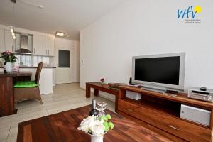 Villa Verdi Ferienwohnung 3