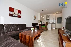 Villa Verdi Ferienwohnung 3