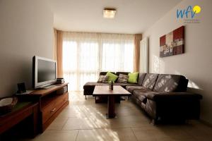 Villa Verdi Ferienwohnung 3