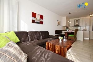 Villa Verdi Ferienwohnung 3