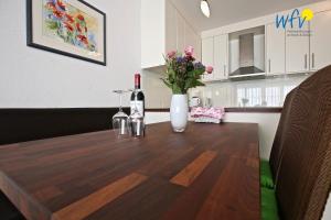 Villa Verdi Ferienwohnung 3