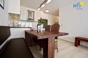 Villa Verdi Ferienwohnung 3