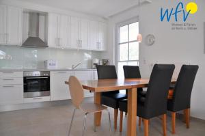 Villa Vivaldi Ferienwohnung 4