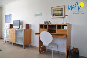 Villa Vivaldi Ferienwohnung 4