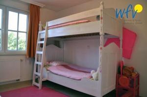 Villa Vivaldi Ferienwohnung 4