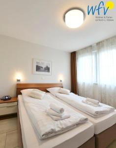 Villa Verdi - Ferienwohnung 7