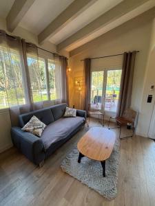 Gîte Cazoletta