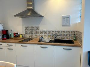 Maisons de vacances La Petite Maison des Boettes : photos des chambres