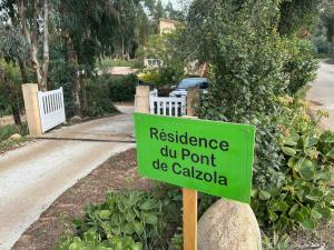 Appartements Gite Cazoletta : photos des chambres