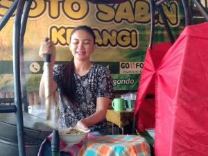 Homestay Estetis di Malang Dekat Jatim Park 3