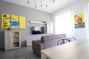 Casa Vacanze Family House posizione centralissima