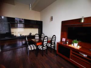 Apartament Piwna IV