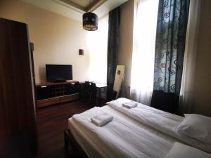 Apartament Piwna IV