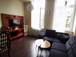 Apartament Piwna IV