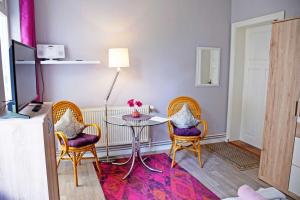 Villa Waldblick in Baabe