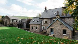 Dale House