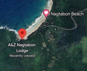 A&Z Nagtabon Lodge
