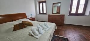 B&B La Fonte
